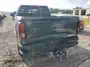 2020 GMC Sierra 1500 Elevation with VIN 3GTU9CEDXLG170967, listed as a Copart auction lot 72219824 with 141,141 mi miles and Salvage title. Bid and sale history available at DreamBid. Image 6.