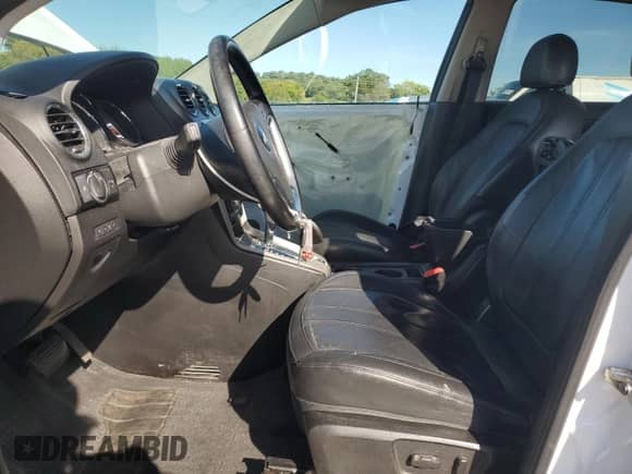 2014 Chevrolet Captiva Sport LT с VIN 3GNAL3EK9ES512306, выставлен на аукционе Copart как лот 71977725 с пробегом 142 652 миль миль и Списание • Salvage title. История ставок и продаж доступна на DreamBid. Изображение 7.