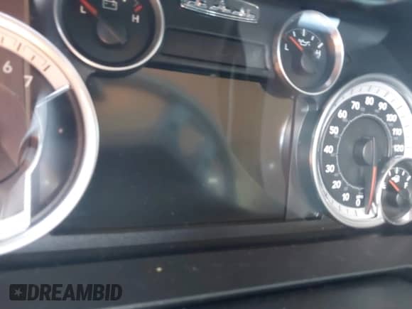 2015 Ram 1500 Big Horn with VIN 1C6RR7LT8FS759530, listed as a IAAI auction lot 42764208 with Not provided miles and . Bid and sale history available at DreamBid. Image 7.