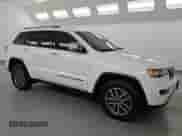 2022 Jeep Grand Cherokee Limited z VIN 1C4RJFBG6NC167633, wystawiony jako Copart lot #71487595 z przebiegiem 98 756 mil mil oraz Czysty tytuł • Clean title. Historia ofert i sprzedaży dostępna na DreamBid. Obrazek 4.