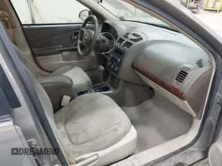 2008 Chevrolet Malibu Classic LS 1FL с VIN 1G1ZS58F38F140410, выставлен на аукционе IAAI как лот 42154846 с пробегом 157 143 миль миль и . История ставок и продаж доступна на DreamBid. Изображение 5.