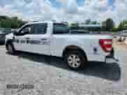 2022 Ford F-150 XL с VIN 1FTEW1CP7NFA73616, выставлен на аукционе Copart как лот 62981545 с пробегом Не указан миль и Списание • Salvage title. История ставок и продаж доступна на DreamBid. Изображение 2.