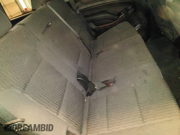 2019 Chevrolet Tahoe LS with VIN 1GNSKAEC6KR121486, listed as a IAAI auction lot 41064193 with 118,108 mi miles and . Bid and sale history available at DreamBid. Image 8.