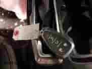 2023 Chevrolet TrailBlazer ACTIV with VIN KL79MSSL7PB080388, listed as a IAAI auction lot 41629280 with 25,870 mi miles and . Bid and sale history available at DreamBid. Image 11.