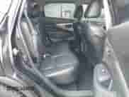 2018 Nissan Murano SL z VIN 5N1AZ2MHXJN115016, wystawiony jako IAAI lot #42082562 z przebiegiem 135 899 mil mil oraz . Historia ofert i sprzedaży dostępna na DreamBid. Obrazek 8.