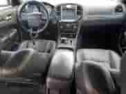 2012 Chrysler 300 S with VIN 2C3CCABG6CH115324, listed as a Copart auction lot 59793635 with 146,477 mi miles and Clean title. Bid and sale history available at DreamBid. Image 8.