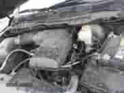 2017 Ram 1500 Big Horn with VIN 1C6RR7GG8HS704348, listed as a IAAI auction lot 41663330 with 113,660 mi miles and . Bid and sale history available at DreamBid. Image 10.