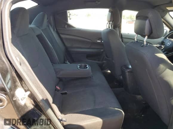 2014 Dodge Avenger SE с VIN 1C3CDZAB4EN145532, выставлен на аукционе Copart как лот 63691984 с пробегом 181 901 миль миль и Чистый • Clean title. История ставок и продаж доступна на DreamBid. Изображение 10.