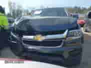 2016 Chevrolet Colorado 4WD WT with VIN 1GCGTBE36G1310677, listed as a IAAI auction lot 41899538 with 203,326 mi miles and . Bid and sale history available at DreamBid. Image 12.