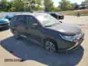 2020 Mitsubishi Outlander SE с VIN JA4AD3A38LZ039044, выставлен на аукционе Copart как лот 70937555 с пробегом 171 075 миль миль и Списание • Salvage title. История ставок и продаж доступна на DreamBid. Изображение 4.