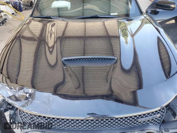 2023 Dodge Charger GT z VIN 2C3CDXHG2PH556722, wystawiony jako Copart lot #70699545 z przebiegiem 70 511 mil mil oraz Szkoda całkowita • Salvage title. Historia ofert i sprzedaży dostępna na DreamBid. Obrazek 11.