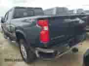 2020 Chevrolet Silverado 3500HD LTZ с VIN 1GC4YUEY4LF308645, выставлен на аукционе Copart как лот 77210454 с пробегом 40 712 миль миль и Списание • Salvage title. История ставок и продаж доступна на DreamBid. Изображение 2.