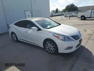 2012 Hyundai Azera с VIN KMHFH4JG8CA168372, выставлен на аукционе Copart как лот 85863775 с пробегом 122 631 миль миль и Чистый • Clean title. История ставок и продаж доступна на DreamBid. Изображение 4.