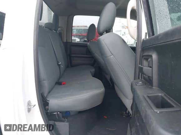 2018 Ram 1500 Tradesman с VIN 1C6RR7FT2JS139146, выставлен на аукционе IAAI как лот 41092816 с пробегом 100 689 миль миль и . История ставок и продаж доступна на DreamBid. Изображение 8.