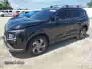 2023 Hyundai Santa Fe SEL с VIN 5NMS24AJ4PH537241, выставлен на аукционе Copart как лот 63625435 с пробегом 18 867 миль миль и На запчасти • Non repairable. История ставок и продаж доступна на DreamBid. Изображение 1.