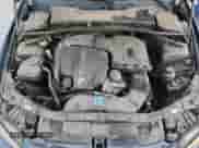 2011 BMW 3 Series 335i with VIN WBADX7C53BE580313, listed as a Copart auction lot 86806725 with 130,117 mi miles and Clean title. Bid and sale history available at DreamBid. Image 11.