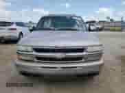 2005 Chevrolet Suburban LS with VIN 3GNFK16Z35G212773, listed as a Copart auction lot 68737765 with 491,054 mi miles and Salvage title. Bid and sale history available at DreamBid. Image 5.