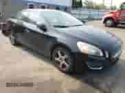 2012 Volvo S60 T5 с VIN YV1622FS1C2113449, выставлен на аукционе Copart как лот 67346225 с пробегом 114 561 миль миль и Списание • Salvage title. История ставок и продаж доступна на DreamBid. Изображение 4.