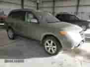 2008 Hyundai Santa Fe SE z VIN 5NMSH73E68H180386, wystawiony jako Copart lot #82701915 z przebiegiem 157 746 mil mil oraz Czysty tytuł • Clean title. Historia ofert i sprzedaży dostępna na DreamBid. Obrazek 4.