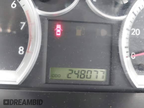 2008 Chevrolet Aveo LS с VIN KL1TD56688B077054, выставлен на аукционе IAAI как лот 43012681 с пробегом 248 077 миль миль и . История ставок и продаж доступна на DreamBid. Изображение 14.