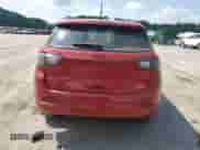 2022 Jeep Compass (RED) Edition with VIN 3C4NJDCB2NT189557, listed as a Copart auction lot 63570875 with 52,286 mi miles and Salvage title. Bid and sale history available at DreamBid. Image 6.
