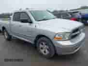 2010 Dodge 1500 SLT with VIN 1D7RV1GP2AS159888, listed as a IAAI auction lot 42522234 with 218,774 mi miles and . Bid and sale history available at DreamBid. Image 1.