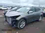 2016 Hyundai Santa Fe с VIN 5XYZW4LA2GG314917, выставлен на аукционе IAAI как лот 42021672 с пробегом 63 240 миль миль и . История ставок и продаж доступна на DreamBid. Изображение 2.