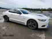 2017 Ford Mustang GT z VIN 1FA6P8CF5H5263366, wystawiony jako Copart lot #84006095 z przebiegiem 59 265 mil mil oraz Szkoda całkowita • Salvage title. Historia ofert i sprzedaży dostępna na DreamBid. Obrazek 4.