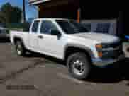 2007 Chevrolet Colorado LS с VIN 1GCDT199278241988, выставлен на аукционе Copart как лот 82356665 с пробегом 94 693 миль миль и На запчасти • Non repairable. История ставок и продаж доступна на DreamBid. Изображение 4.