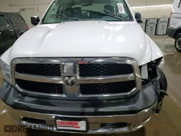 2015 Ram 1500 Tradesman с VIN 1C6RR7ST1FS783976, выставлен на аукционе Copart как лот 51689925 с пробегом 102 494 миль миль и Списание • Salvage title. История ставок и продаж доступна на DreamBid. Изображение 13.