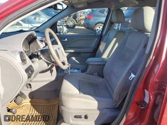 2007 Ford Freestyle SEL с VIN 1FMDK05177GA12219, выставлен на аукционе Copart как лот 79571274 с пробегом 136 348 миль миль и Списание • Salvage title. История ставок и продаж доступна на DreamBid. Изображение 7.