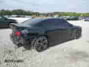 2013 Dodge Charger SRT-8 Super Bee with VIN 2C3CDXGJ3DH555538, listed as a Copart auction lot 51981655 with 119,698 mi miles and Salvage title. Bid and sale history available at DreamBid. Image 3.