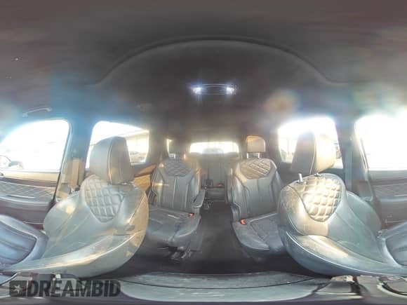 2021 Hyundai Palisade Calligraphy с VIN KM8R7DHE5MU301688, выставлен на аукционе Copart как лот 70684975 с пробегом 81 855 миль миль и Списание • Salvage title. История ставок и продаж доступна на DreamBid. Изображение 15.