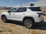 2026 Chevrolet Equinox AWD LT с VIN 3GNAXPEG1TL161812, выставлен на аукционе Copart как лот 71582955 с пробегом 1 130 миль миль и Списание • Salvage title. История ставок и продаж доступна на DreamBid. Изображение 2.