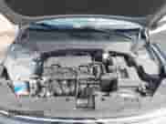 2024 Hyundai Kona SE с VIN KM8HA3AB7RU087110, выставлен на аукционе IAAI как лот 42989501 с пробегом 16 982 миль миль и . История ставок и продаж доступна на DreamBid. Изображение 10.