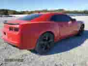 2013 Chevrolet Camaro LT с VIN 2G1FB1E32D9165260, выставлен на аукционе Copart как лот 82751675 с пробегом 238 396 миль миль и Чистый • Clean title. История ставок и продаж доступна на DreamBid. Изображение 3.