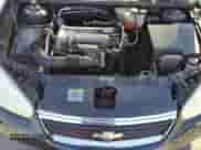 2006 Chevrolet Malibu 1LS z VIN 1G1ZS51F86F295204, wystawiony jako Copart lot #73677164 z przebiegiem 112 998 mil mil oraz Szkoda całkowita • Salvage title. Historia ofert i sprzedaży dostępna na DreamBid. Obrazek 11.