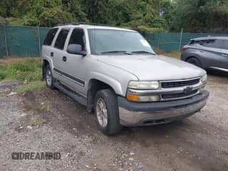2004 Chevrolet Tahoe LT с VIN 1GNEK13T04J207944, выставлен на аукционе IAAI как лот 43443596 с пробегом 199 494 миль миль и . История ставок и продаж доступна на DreamBid. Изображение 1.