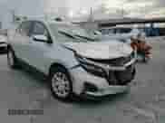 2022 Chevrolet Equinox LT с VIN 2GNAXTEVXN6107441, выставлен на аукционе Copart как лот 64975475 с пробегом Не указан миль и На запчасти • Non repairable. История ставок и продаж доступна на DreamBid. Изображение 14.