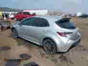 2020 Toyota Corolla XSE с VIN JTNC4RBE2L3101117, выставлен на аукционе IAAI как лот 43189175 с пробегом 59 299 миль миль и . История ставок и продаж доступна на DreamBid. Изображение 3.