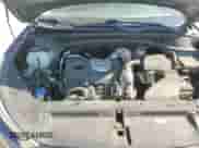 2018 Hyundai Tucson Value с VIN KM8J3CA20JU778026, выставлен на аукционе Copart как лот 62785565 с пробегом 54 110 миль миль и Списание • Salvage title. История ставок и продаж доступна на DreamBid. Изображение 15.