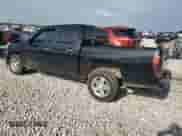 2011 Chevrolet Colorado 1LT with VIN 1GCDSCFE0B8121745, listed as a Copart auction lot 58164245 with Not provided miles and Clean title. Bid and sale history available at DreamBid. Image 2.