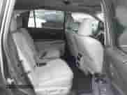 2021 Honda Pilot Touring 7-Passenger с VIN 5FNYF5H69MB009391, выставлен на аукционе IAAI как лот 41708971 с пробегом 64 100 миль миль и . История ставок и продаж доступна на DreamBid. Изображение 8.