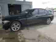 2014 BMW 3 Series 328i xDrive с VIN WBA3B5G50ENS08599, выставлен на аукционе Copart как лот 81977155 с пробегом 130 044 миль миль и Чистый • Clean title. История ставок и продаж доступна на DreamBid. Изображение 1.