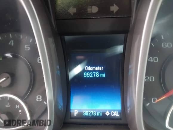 2015 Chevrolet Malibu LTZ с VIN 1G11G5SXXFF334137, выставлен на аукционе IAAI как лот 42651868 с пробегом 99 278 миль миль и . История ставок и продаж доступна на DreamBid. Изображение 16.