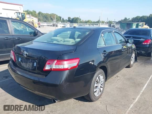 2010 Toyota Camry с VIN 4T1BF3EKXAU531568, выставлен на аукционе IAAI как лот 43277946 с пробегом 109 465 миль миль и . История ставок и продаж доступна на DreamBid. Изображение 4.