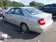 2002 Toyota Camry XLE с VIN 4T1BF32K02U523386, выставлен на аукционе IAAI как лот 43270837 с пробегом 175 022 миль миль и . История ставок и продаж доступна на DreamBid. Изображение 3.