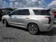 2022 Hyundai Palisade Calligraphy с VIN KM8R74HE8NU410891, выставлен на аукционе Copart как лот 73866964 с пробегом Не указан миль и На запчасти • Non repairable. История ставок и продаж доступна на DreamBid. Изображение 2.