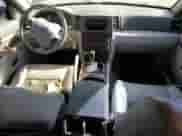 2006 Jeep Grand Cherokee Limited with VIN 1J4HS58N56C342300, listed as a Copart auction lot 70997415 with 167,201 mi miles and Salvage title. Bid and sale history available at DreamBid. Image 8.