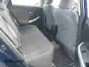 2012 Toyota Prius Three with VIN JTDKN3DU0C1515829, listed as a IAAI auction lot 43377184 with Not provided miles and . Bid and sale history available at DreamBid. Image 8.